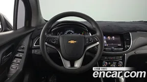 Chevrolet Trax, 2019 — миниатюра 20