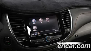 Chevrolet Trax, 2019 — миниатюра 21