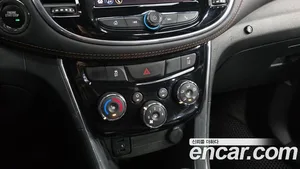 Chevrolet Trax, 2019 — миниатюра 23