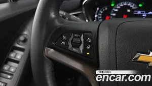 Chevrolet Trax, 2019 — миниатюра 25