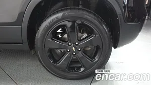 Chevrolet Trax, 2019 — миниатюра 7