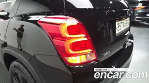 Chevrolet Trax, 2019 — миниатюра 9