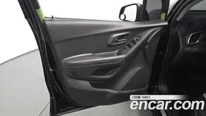 Chevrolet Trax, 2019 — миниатюра 14