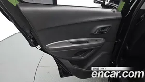 Chevrolet Trax, 2019 — миниатюра 15