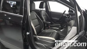 Chevrolet Trax, 2019 — миниатюра 16