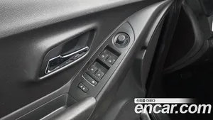 Chevrolet Trax, 2019 — миниатюра 29