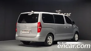 Hyundai Starex, 2020 — миниатюра 2