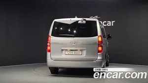 Hyundai Starex, 2020 — миниатюра 4