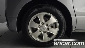 Hyundai Starex, 2020 — миниатюра 5