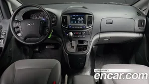 Hyundai Starex, 2020 — миниатюра 10