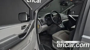 Hyundai Starex, 2020 — миниатюра 13