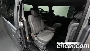 Hyundai Starex, 2020 — миниатюра 17
