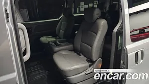 Hyundai Starex, 2020 — миниатюра 18