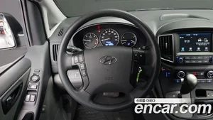 Hyundai Starex, 2020 — миниатюра 19