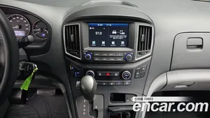 Hyundai Starex, 2020 — миниатюра 20