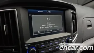 Hyundai Starex, 2020 — миниатюра 22
