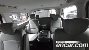 Hyundai Starex, 2020 — миниатюра 25