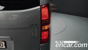 Hyundai Starex, 2020 — миниатюра 9