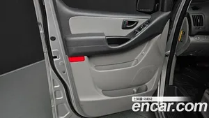 Hyundai Starex, 2020 — миниатюра 14