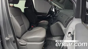 Hyundai Starex, 2020 — миниатюра 16