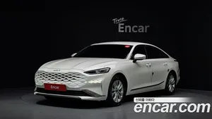 Kia K8, 2023 — миниатюра 1