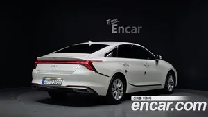 Kia K8, 2023 — миниатюра 2