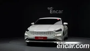 Kia K8, 2023 — миниатюра 3