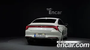 Kia K8, 2023 — миниатюра 4