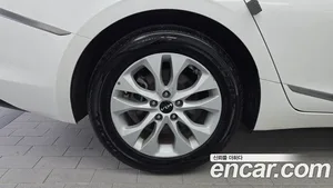 Kia K8, 2023 — миниатюра 5