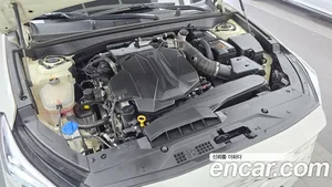 Kia K8, 2023 — миниатюра 6