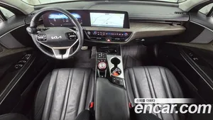 Kia K8, 2023 — миниатюра 7