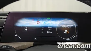 Kia K8, 2023 — миниатюра 8