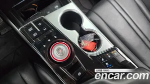 Kia K8, 2023 — миниатюра 9