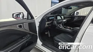 Kia K8, 2023 — миниатюра 10