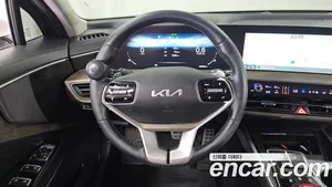 Kia K8, 2023 — миниатюра 12
