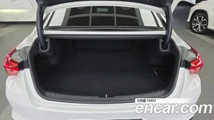 Kia K8, 2023 — миниатюра 20
