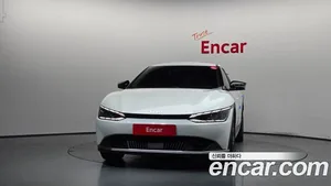Kia EV6, 2021 — миниатюра 3