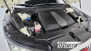 Kia EV6, 2021 — миниатюра 6