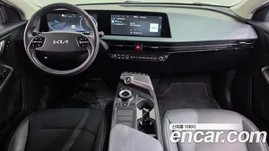 Kia EV6, 2021 — миниатюра 10