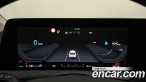 Kia EV6, 2021 — миниатюра 11
