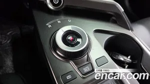 Kia EV6, 2021 — миниатюра 12