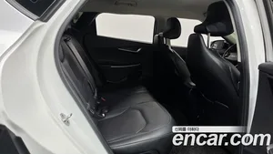Kia EV6, 2021 — миниатюра 18