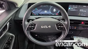 Kia EV6, 2021 — миниатюра 20