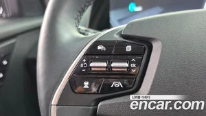 Kia EV6, 2021 — миниатюра 23