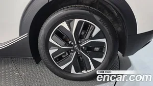 Kia EV6, 2021 — миниатюра 7