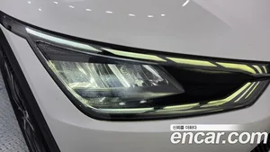 Kia EV6, 2021 — миниатюра 8