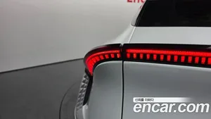 Kia EV6, 2021 — миниатюра 9