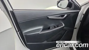Kia EV6, 2021 — миниатюра 14
