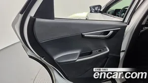 Kia EV6, 2021 — миниатюра 15