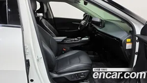 Kia EV6, 2021 — миниатюра 16
